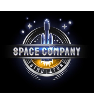 Space Company Simulator Steam Key GLOBAL
